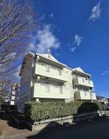 優泰佳ガーデンコートの外観