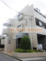 東京都練馬区上石神井1(マンション)の賃貸物件の外観