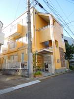 物件の外観画像