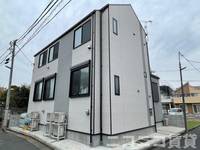 物件の外観画像