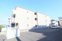 アート尼崎若王寺の外観