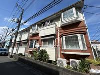 アドバンテージ91の外観