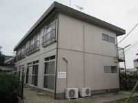 物件の外観画像