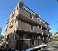 神奈川県横浜市保土ヶ谷区藤塚町(マンション)の賃貸物件の外観