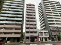 鹿児島県鹿児島市平之町(マンション)の賃貸物件の外観