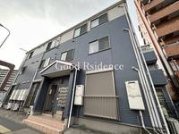 物件の外観画像