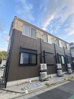 物件の外観画像