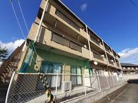 奈良県磯城郡田原本町大字千代(アパート)の賃貸物件の外観