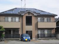 アスリートUIIの外観