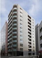 東京都千代田区神田司町2(マンション)の賃貸物件の外観