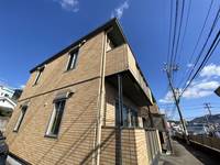 NYレトアの外観