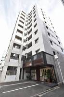 ASレジデンス厚生町の外観