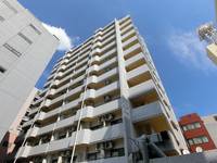 第2ツボイビルの外観