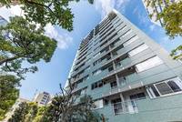 東京都中央区勝どき3(マンション)の賃貸物件の外観