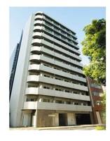 プレミアステージ芝公園IIの外観