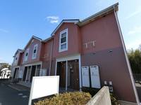 千葉県千葉市緑区あすみが丘8(アパート)の賃貸物件の外観