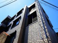 東京都杉並区永福2(マンション)の賃貸物件の外観