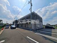 物件の外観画像