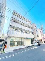 田村ビルの外観