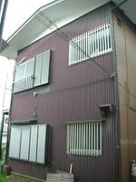 第1赤穂荘の外観