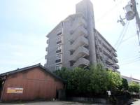 新栄プロパティー泉佐野の外観