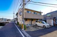 物件の外観画像