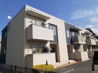 シャルマンジャン3Cの外観