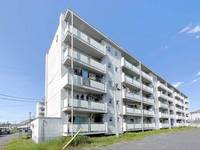 栃木県宇都宮市平出町(マンション)の賃貸物件の外観