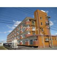 サンビーム八代の外観