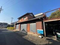 岐阜県岐阜市下鵜飼(一戸建)の賃貸物件の外観