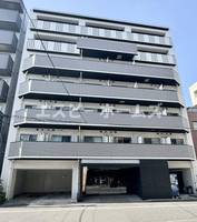 東京都墨田区立川4(マンション)の賃貸物件の外観