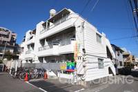 物件の外観画像