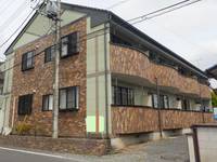 物件の外観画像