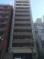 プレサンス丸の内レジデンスIIの外観