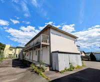 ベルリード保久田Aの外観