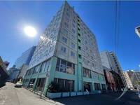 全国ビルニューオリンピア(810)の外観