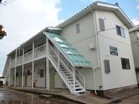 物件の外観画像