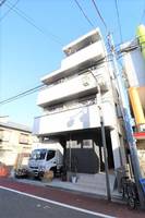 物件の外観画像