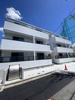 物件の外観画像