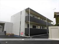 Glanzみなとの外観