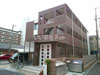 物件の外観画像