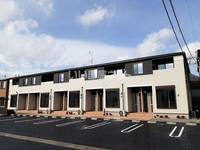 物件の外観画像