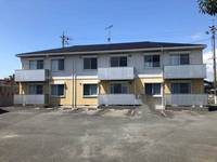 バウハウスの外観