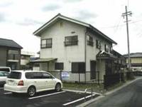 長野県松本市野溝木工2(一戸建)の賃貸物件の外観