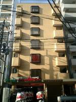 福岡県福岡市中央区薬院2(マンション)の賃貸物件の外観