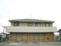 物件の外観画像