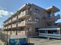 栃木県塩谷郡高根沢町大字宝積寺(マンション)の賃貸物件の外観