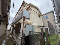 物件の外観画像