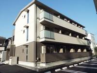 広島県福山市三吉町3(アパート)の賃貸物件の外観