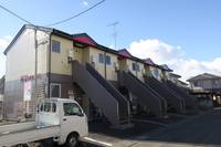 物件の外観画像